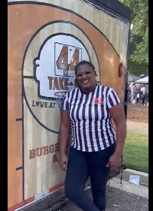 Latoya — owner, 44 Takeout