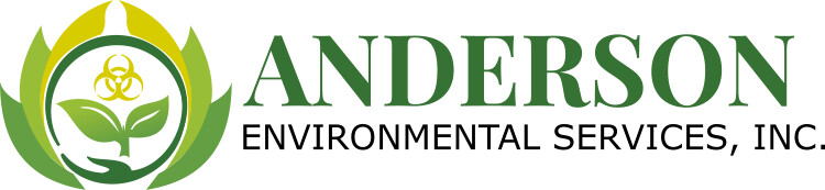 Anderson Environmental Services, Inc. logo