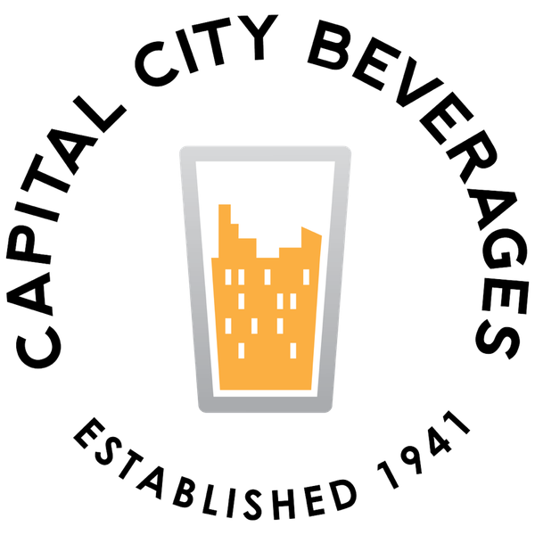 Capital City Beverages logo