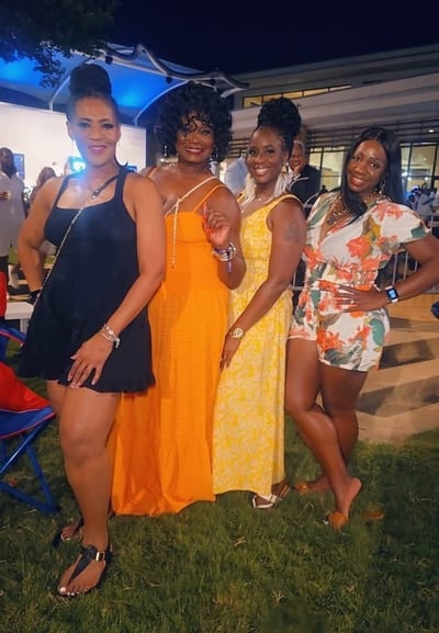 Summer Breeze Mississippi event photo