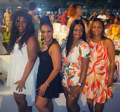 Summer Breeze Mississippi event photo