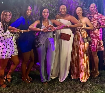 Summer Breeze Mississippi event photo