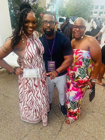 Summer Breeze Mississippi event photo