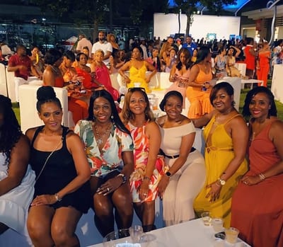Summer Breeze Mississippi event photo