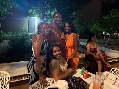 Summer Breeze Mississippi event photo
