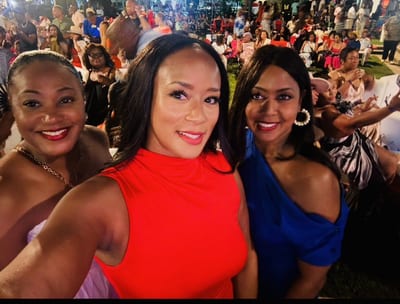 Summer Breeze Mississippi event photo
