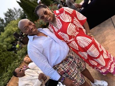 Summer Breeze Mississippi event photo