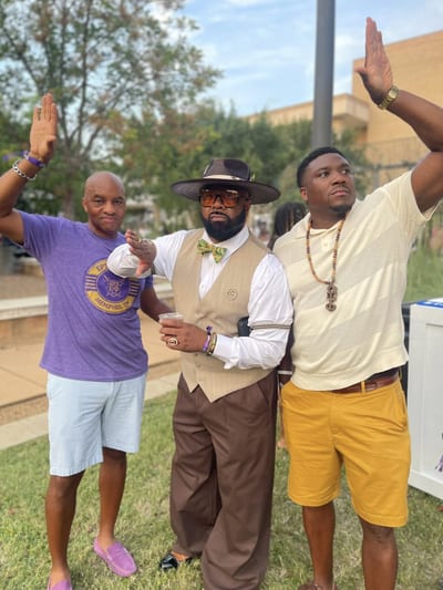 Summer Breeze Mississippi event photo