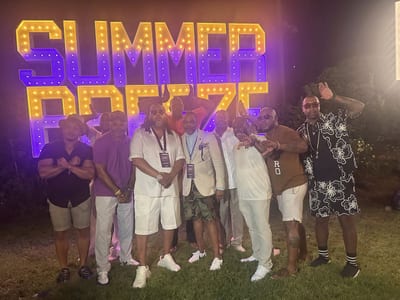 Summer Breeze Mississippi event photo