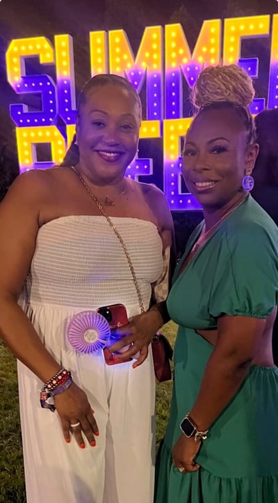 Summer Breeze Mississippi event photo