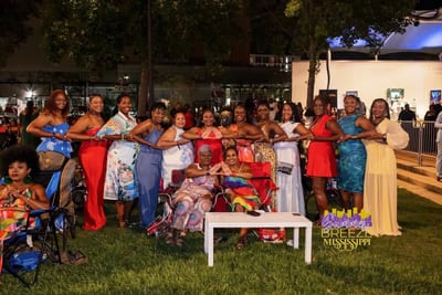 Summer Breeze Mississippi event photo