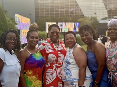 Summer Breeze Mississippi event photo