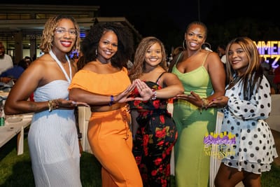 Summer Breeze Mississippi event photo