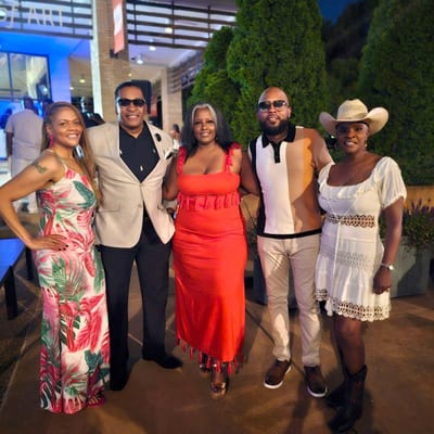 Summer Breeze Mississippi event photo