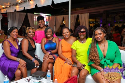 Summer Breeze Mississippi event photo