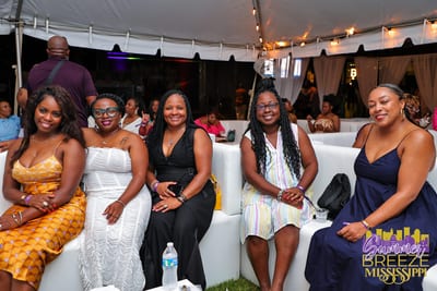 Summer Breeze Mississippi event photo