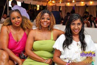 Summer Breeze Mississippi event photo