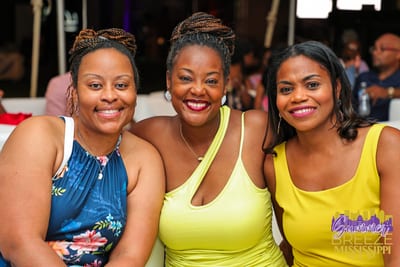 Summer Breeze Mississippi event photo