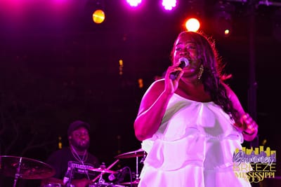 Summer Breeze Mississippi event photo