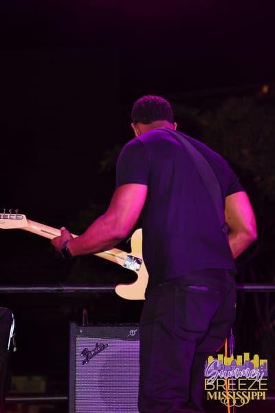 Summer Breeze Mississippi event photo