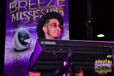 Summer Breeze Mississippi event photo