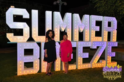 Summer Breeze Mississippi event photo