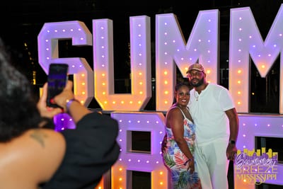 Summer Breeze Mississippi event photo