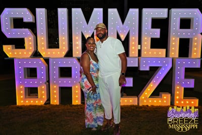 Summer Breeze Mississippi event photo