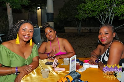 Summer Breeze Mississippi event photo