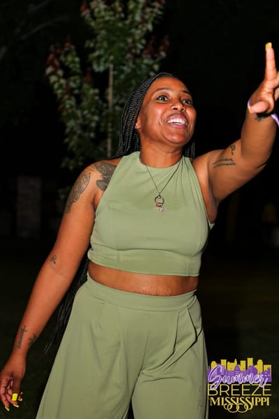 Summer Breeze Mississippi event photo
