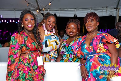 Summer Breeze Mississippi event photo