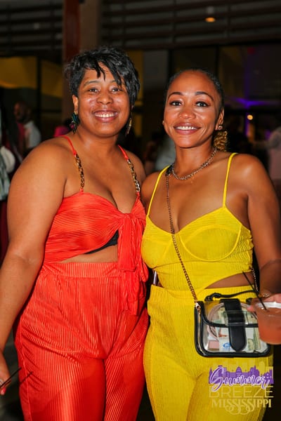 Summer Breeze Mississippi event photo