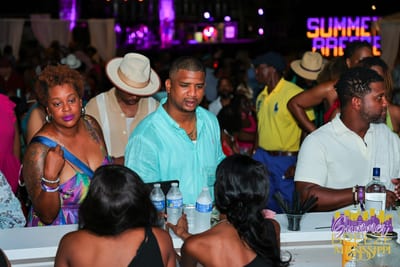 Summer Breeze Mississippi event photo