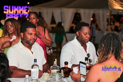 Summer Breeze Mississippi event photo