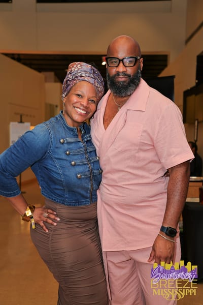 Summer Breeze Mississippi event photo