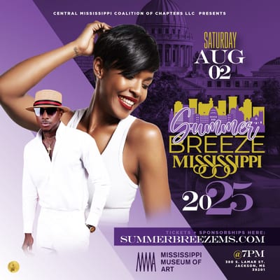 2026 Summer Breeze Mississippi sponsorship package cover
